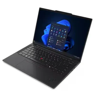 Lenovo ThinkPad T14 Gen 6 ARL – Intel Ultra 5-235U, 16GB DDR5, 512GB NVMe, 14" WUXGA — image 2 of 2